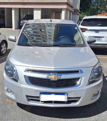 CHEVROLET COBALT 1.8 MPFI GRAPHITE 8V FLEX 4P AUTOMÁTICO CHEVROLET COBALT 1.8 MPFI GRAPHITE 8V FLEX 4P AUTOMÁTICO